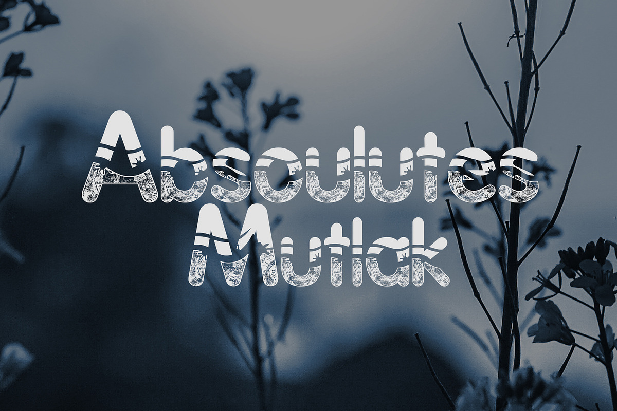Absoulutes preview 2