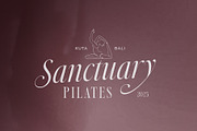 Poetic Always - Beauty Serif, a Serif Font by Sarid Ezra (Thumbnail 6 of 9)