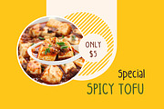 Sticky Tofus, a Handwritten Font by Aisyah (Thumbnail 5 of 5)