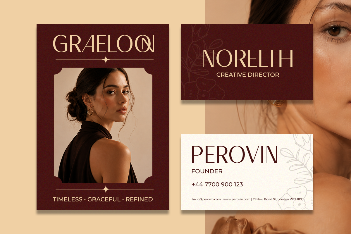 Bacher - Ligature Elegant Sans Font, a Sans Serif Font by RagamKata (Photo 4 of 9)