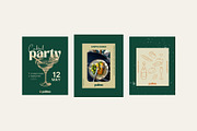 Palma Restaurant Templates | Canva, a Social Media Template by Mia Branding Studio (Thumbnail 7 of 8)