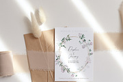 Watercolor flower - Jasmine, an Illustration by Beigetime (Thumbnail 9 of 16)
