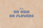 Morning Pumpkin Font & Doodles, a Sans Serif Font by CallMeStasia (Thumbnail 7 of 12)