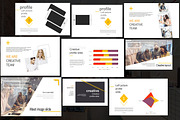 Win Powerpoint Presentation SALE OFF, a Presentation Template by SlideBester (Thumbnail 5 of 6)