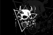 Best Vector Illustration Package, an Illustration by azhartz (Thumbnail 2 of 13)