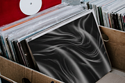 Abstract Fluid Fold & Wave Textures, a Texture Graphic by PopotLane (Thumbnail 3 of 5)