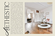 Satreva Nova Serif Font, a Serif Font by Typebae (Thumbnail 4 of 8)