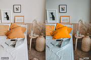 Orange and Teal Lightroom Presets, a Preset Add-On by AAA Presets (Thumbnail 10 of 14)