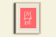 Cute Thing Font Duo, a Script Font by khurasan (Thumbnail 4 of 8)