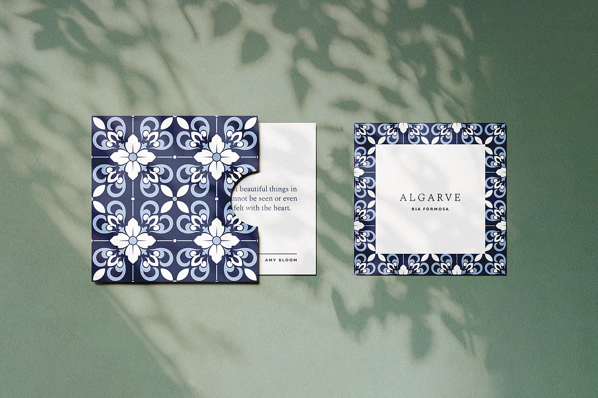 Moroccan Patterns and Ornaments, a Pattern Graphic by pixelbuddha.net (Photo 9 of 12)