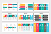 PESTLE Analysis PowerPoint Template, a Presentation Template by SlideOne (Thumbnail 6 of 7)
