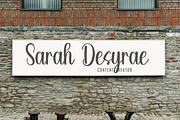 Spring Union, a Handwritten Font by Creative Writting (Thumbnail 3 of 7)