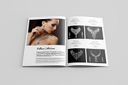 Jewellery / Product Catalog-V496, a Brochure Template by Template Shop (Thumbnail 6 of 8)
