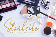 Arthurdale Script, a Script Font by Runsell Studio (Thumbnail 2 of 10)
