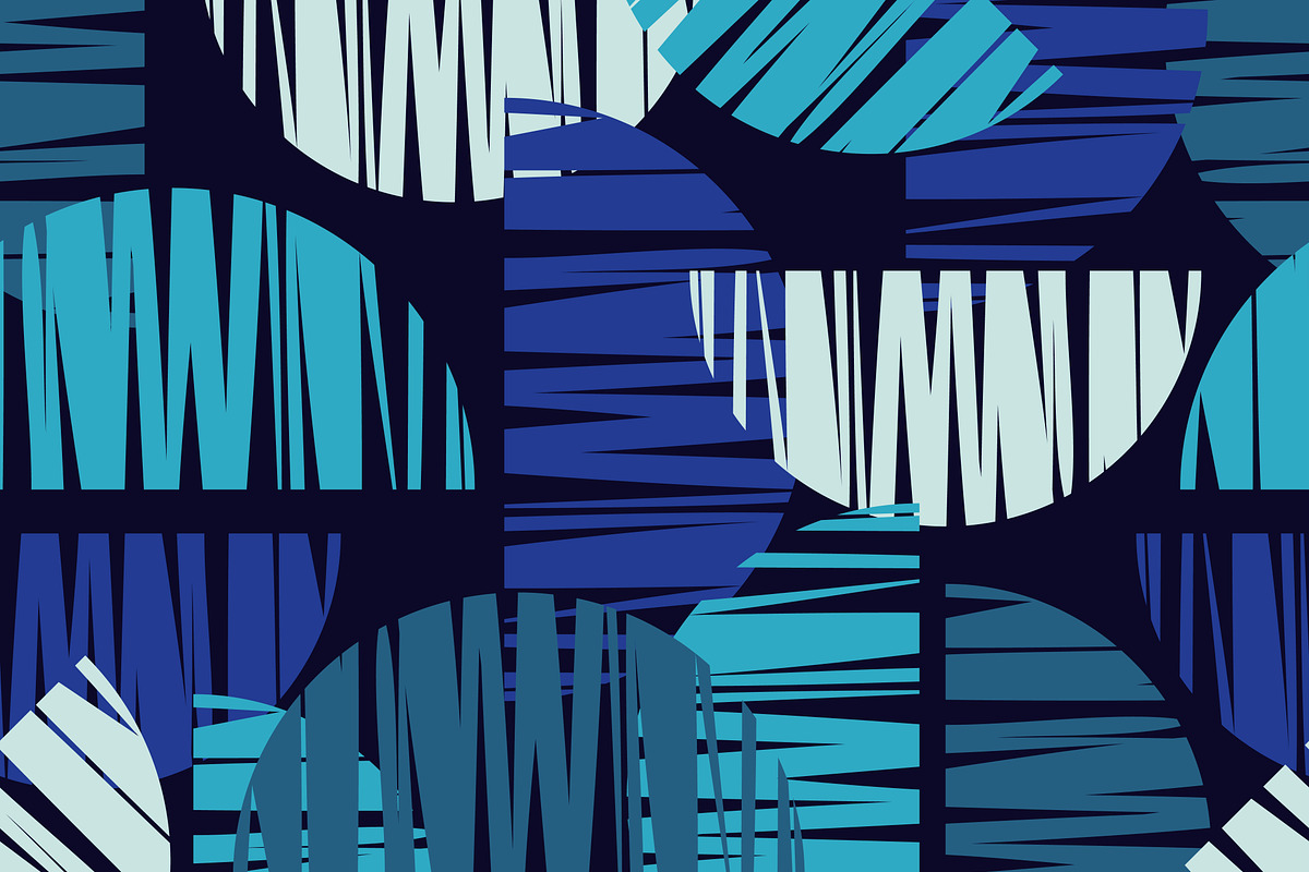 Seamless geometric pattern., a Pattern Graphic by Shop seamless patterns
