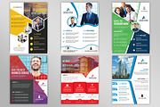 500+ Flyers Mega Bundle 99% OFF, a Flyer Template by Imagine Design Studio (Thumbnail 38 of 98)