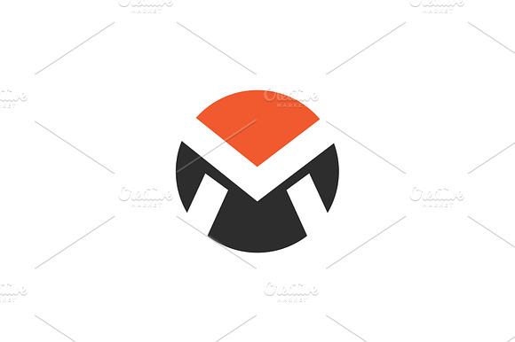 M Logo