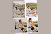 Groovy Wedding Lightroom Preset, a Preset Add-On by Mirelyn (Thumbnail 16 of 17)