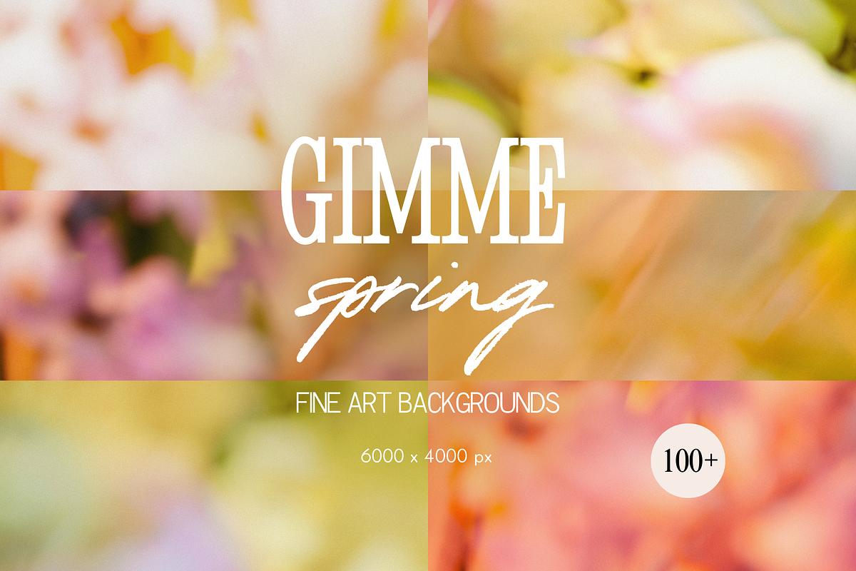 Blurred Dreamy Gradient Backgrounds, a Background Graphic by eclosque (Photo 2 of 37)