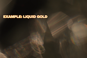 Cinematic Light Leak Overlays, a Templates & Theme by Vamify (Thumbnail 3 of 5)