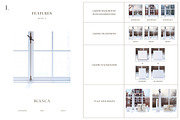 Blanca Video Mockup Kit, a Product Mockup by LINII (Thumbnail 9 of 12)