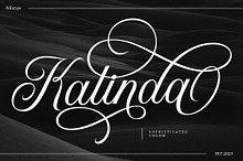 Kalinda