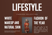 Camilo Modern Sans Serif Font, a Sans Serif Font by Perfectype (Thumbnail 3 of 9)