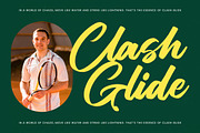 Hunting Gather Bold Handwritten Font, a Script Font by Letterena Studios Script (Thumbnail 2 of 20)