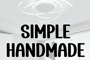 GRINCES TODAY, a Script Font by FreshTypeINK (Thumbnail 3 of 8)