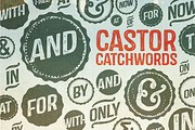 Massive Retro Symbols Bundle-90% Off, a Symbol Font by Albatross (Thumbnail 5 of 9)