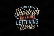 Perfectly Imperfect Collection, a Sans Serif Font by 50Fox (Thumbnail 3 of 12)
