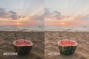 15 Natural LR Presets, Video Filters, a Preset Add-On by TheWayfarerShoppe (Thumbnail 9 of 9)