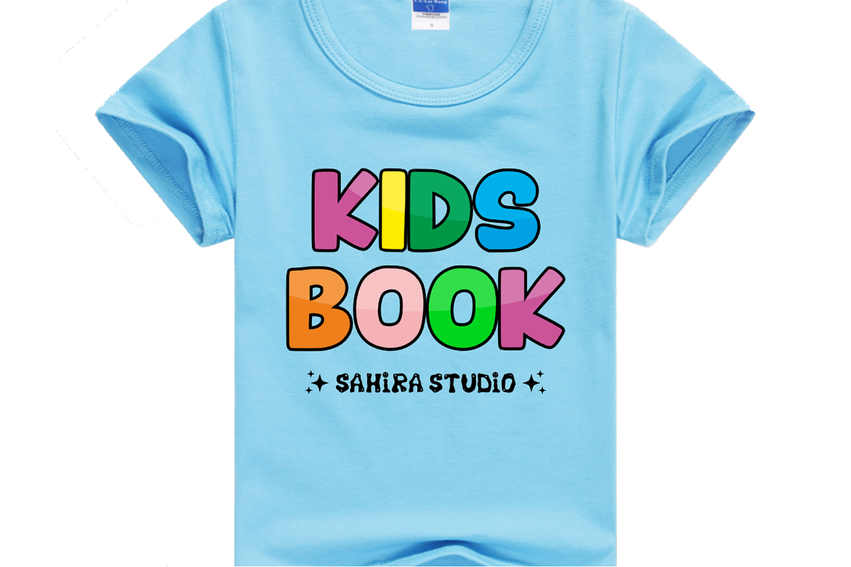 Comic Story - Cartoon Display Font, a Sans Serif Font by Sahira Studio (Photo 5 of 7)