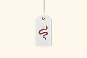 Vacay Bundle, an Animal Illustration by Annie Konst (Thumbnail 17 of 25)
