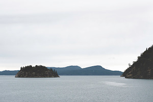 Small Island