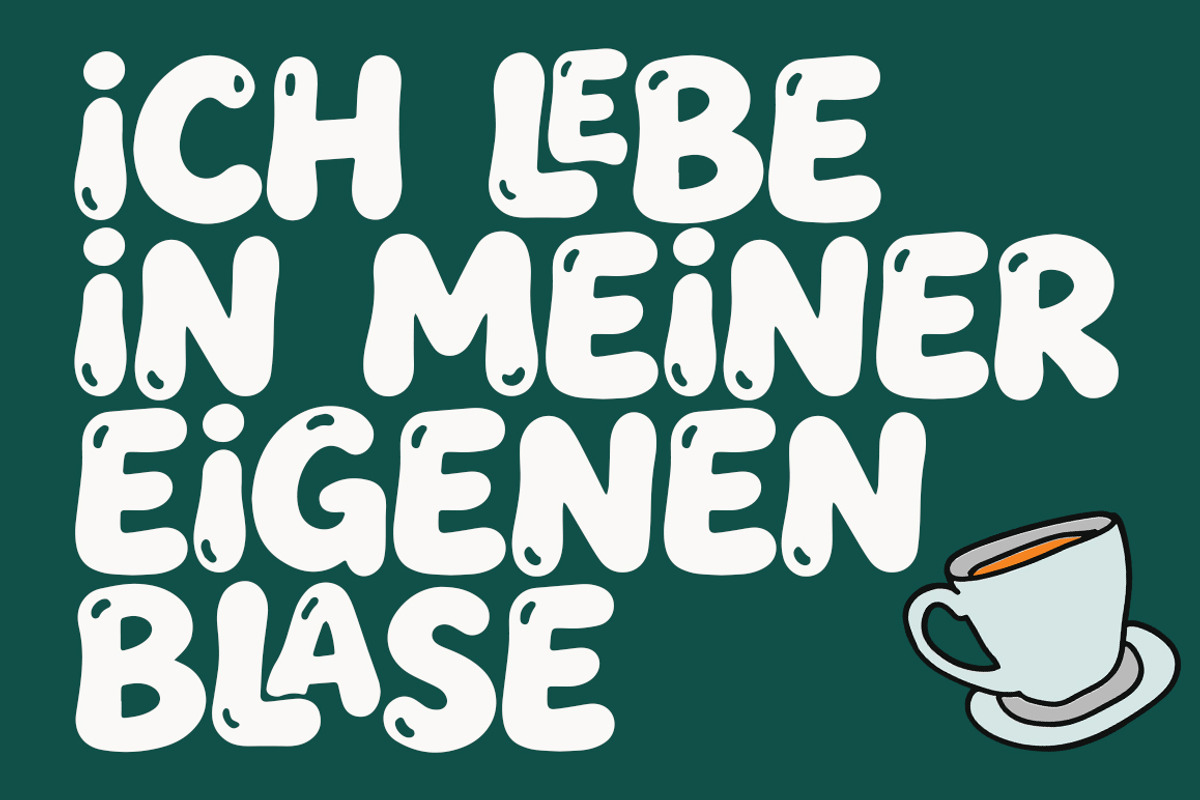 Thrumble, a Handwritten Font by rulihoki studio (Photo 1 of 6)