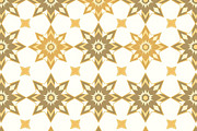 50 PNG Islamic Star Ornament Pattern, a Background Graphic by adenpinkstore (Thumbnail 15 of 30)