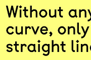 BTP, a Sans Serif Font by A is for... (Thumbnail 2 of 5)