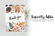 Inspired by Autumn, an Object Graphic by Digital Art Creations (Thumbnail 7 of 7)