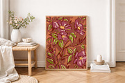 Hand Drawn Autumn Backgrounds, a Background Graphic by Yuliia Lashevska (Thumbnail 4 of 10)