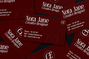 Mofela - Ligature Serif Font, a Serif Font by Font Liner (Thumbnail 5 of 13)