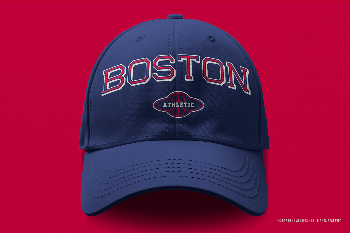 Absolute Glory Champ | Sport Varsity, a Slab Serif Font by Denustudios (Photo 3 of 12)