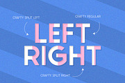 The Crafty Collection (24 Fonts), a Font by Salt & Pepper Designs (Thumbnail 11 of 36)