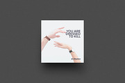 ALTEZZA Social Media + Bonus, a Social Media Template by Presentations Studio (Thumbnail 5 of 17)