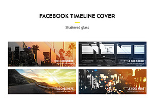 Facebook timeline cover