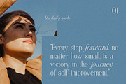 Roman Editorial + Aesthetic Script, a Font by AndrewPixelType (Thumbnail 8 of 11)