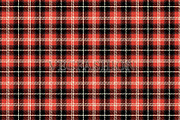 5 Scottish Seamless Patterns, a Pattern Graphic by VECFASHION (Thumbnail 2 of 5)