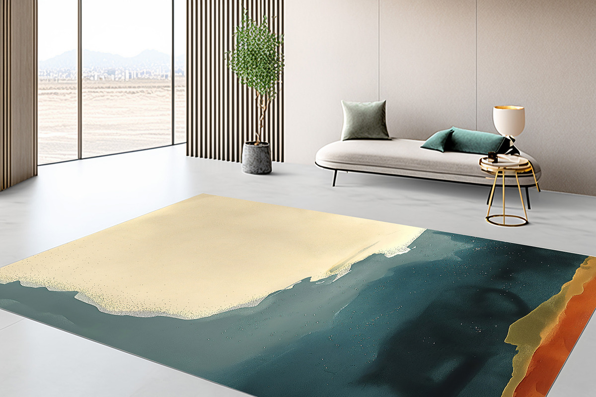 Abstract watercolor background, a Background Graphic by DamonYang's shop (Photo 7 of 7)