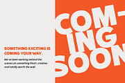 Gradvis Sans Serif Font (18 Fonts), a Sans Serif Font by Heinzel Std (Thumbnail 13 of 22)