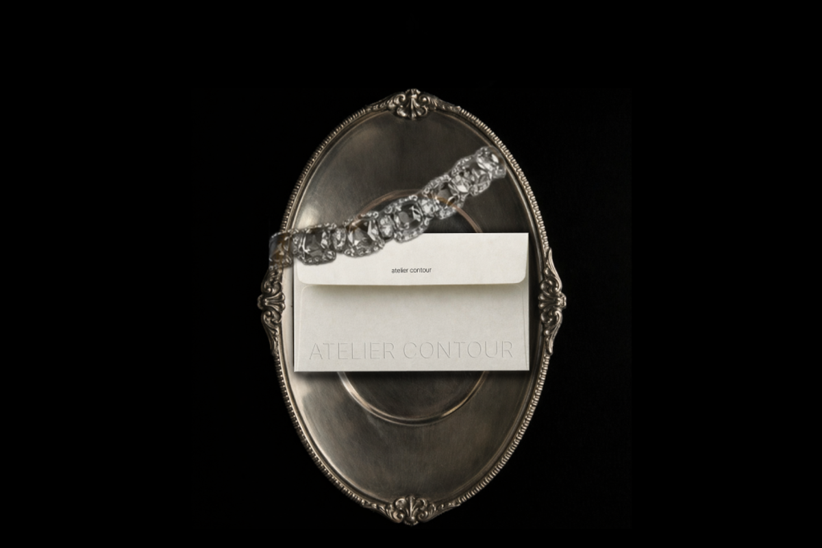 Vintage Lace & Mantel Mockups, a Mockup by Atelier Contour (Photo 8 of 9)